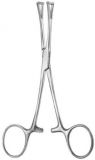 Organ Grasping Forceps